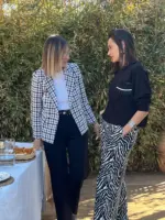 5 consejos para combinar prendas y potenciar tu estilo con Real Women