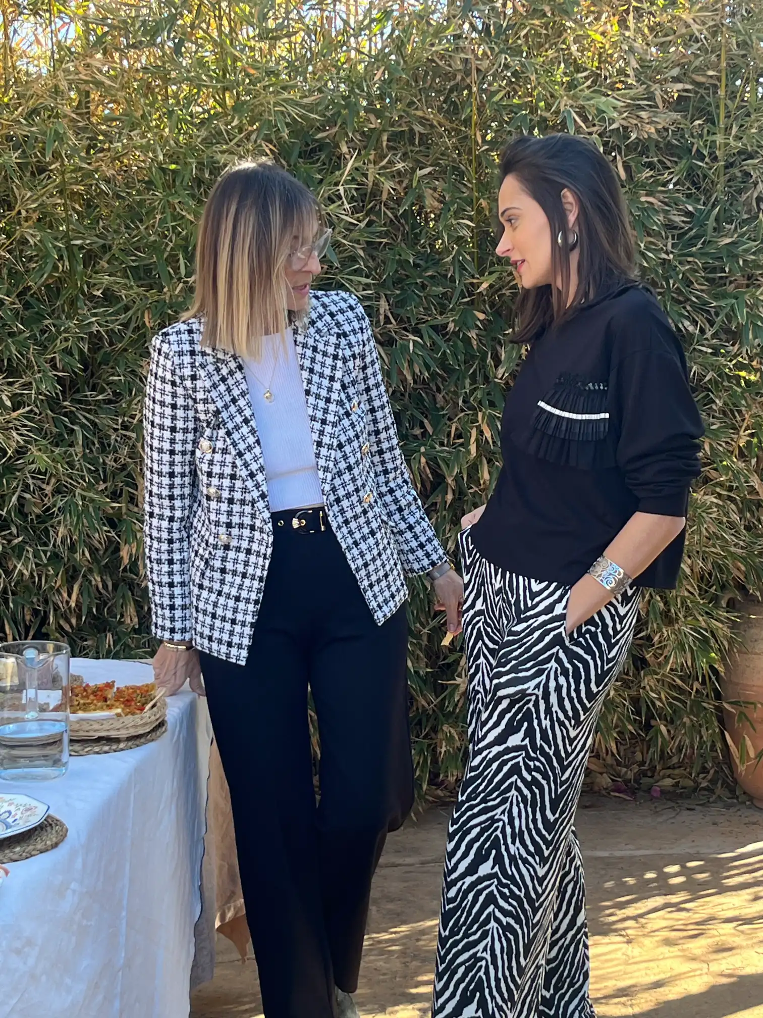 5 consejos para combinar prendas y potenciar tu estilo con Real Women