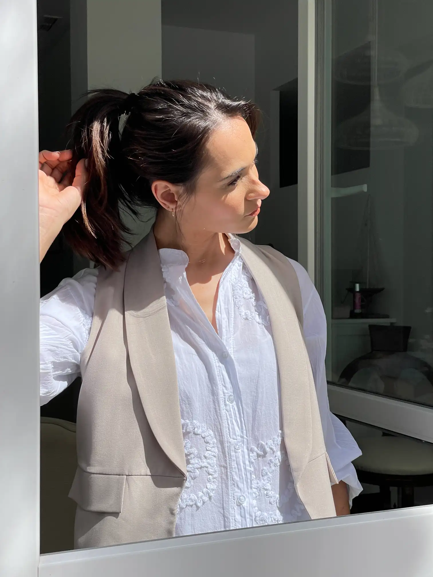 Looks casuales Looks casuales para un día a día con estilo y comodidad Real Women